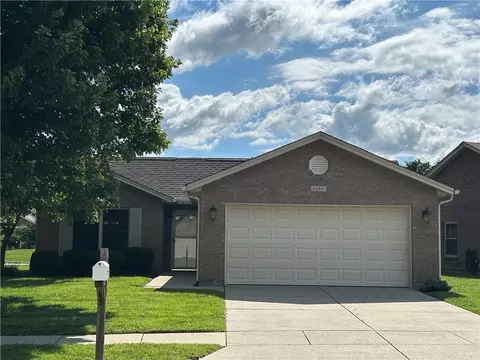 1260 Autumn Walk, Hamilton, OH 45013