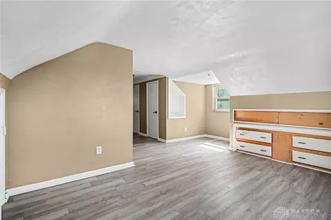 Bedroom - 272 Maple Ave, Centerville, OH 45459 photo 6 of 6