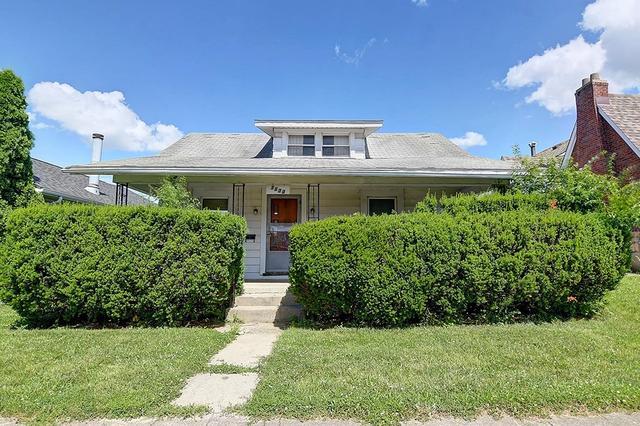 1424 Coventry Rd, Dayton, OH 45410