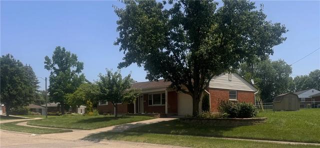 1120 Ethel Ave, Miamisburg, OH 45342