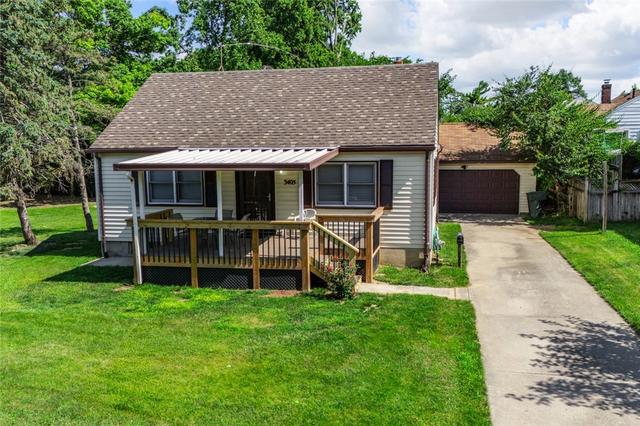 3405 Cleveland Ave, Dayton, OH 45410