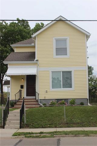 512 Campbell St, Dayton, OH 45417