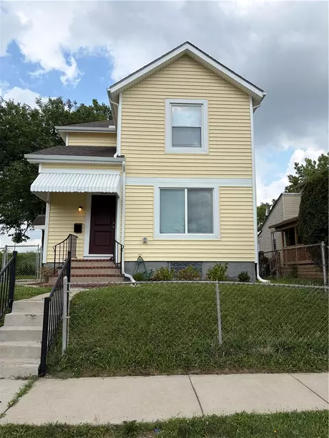 512 Campbell St, Dayton, OH 45417
