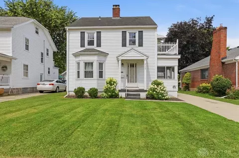 2148 Broadway St, Springfield, OH 45504