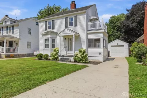 2148 Broadway St, Springfield, OH 45504 photo 2