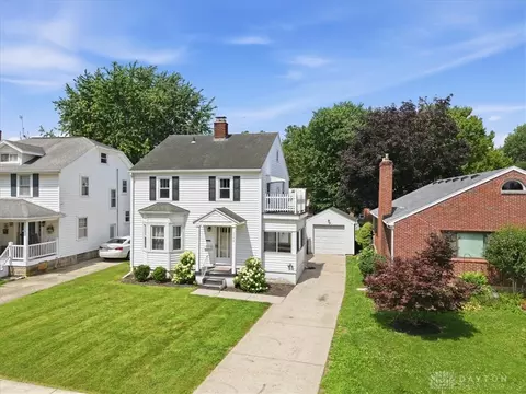 2148 Broadway St, Springfield, OH 45504 photo 3