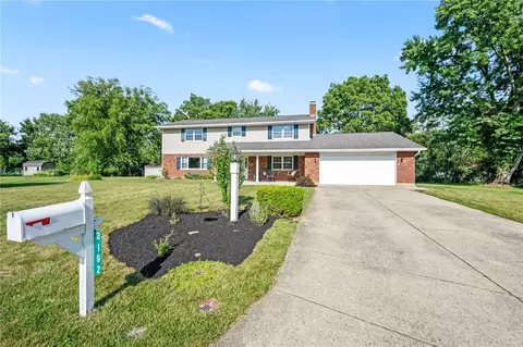 3192 Meadowlark Pl, Dayton, OH 45431