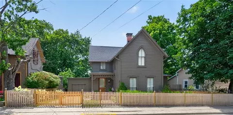 130 N Main St, Waynesville, OH 45068