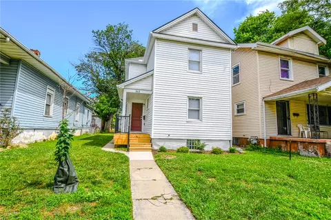365 Bolander Ave, Dayton, OH 45417