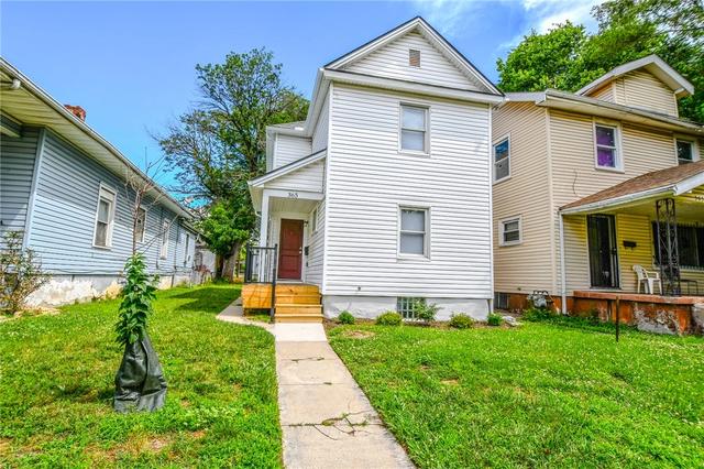 365 Bolander Ave, Dayton, OH 45417