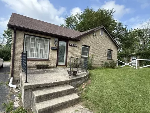 4850 Dayton Liberty Rd, Dayton, OH 45417