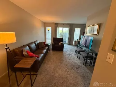 Living - 2230 S Patterson Blvd #6, Kettering, OH 45409 photo 2 of 6