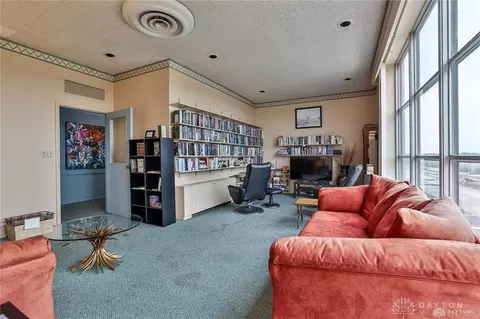 Living - 2230 S Patterson Blvd #6, Kettering, OH 45409 photo 6 of 6