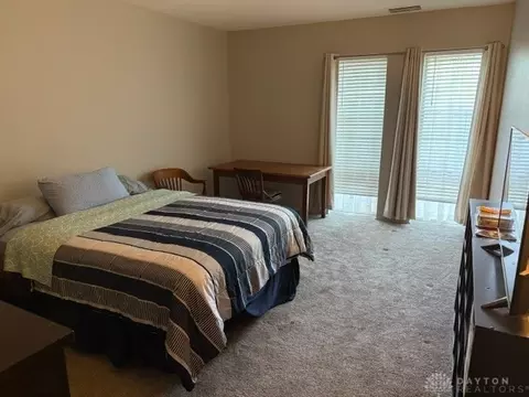 Bedroom - 2230 S Patterson Blvd #6, Kettering, OH 45409 photo 2 of 2