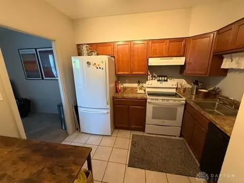 Kitchen - 2230 S Patterson Blvd #6, Kettering, OH 45409 photo 1 of 1