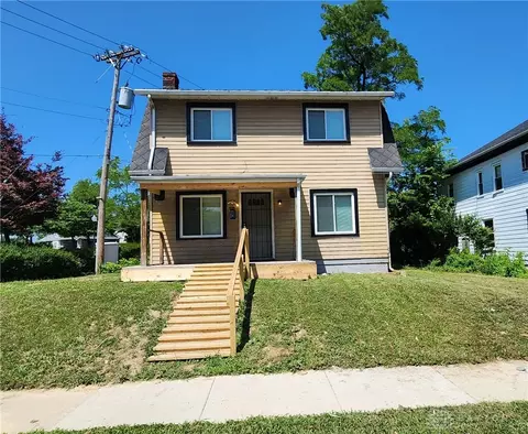 1927 Catalpa Dr, Dayton, OH 45406