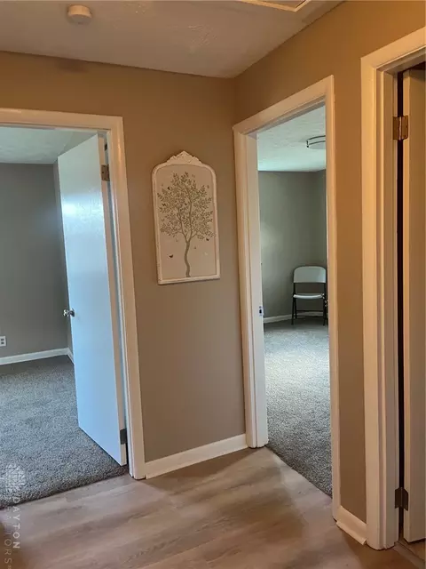 Entry Way - 2369 Broadmoor Dr, Kettering, OH 45419 photo 3 of 3