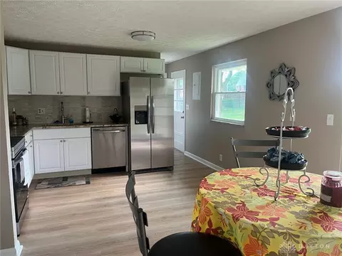 Kitchen - 2369 Broadmoor Dr, Kettering, OH 45419 photo 1 of 2