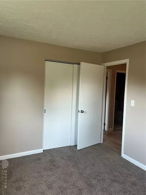 Bedroom - 2369 Broadmoor Dr, Kettering, OH 45419 photo 4 of 6