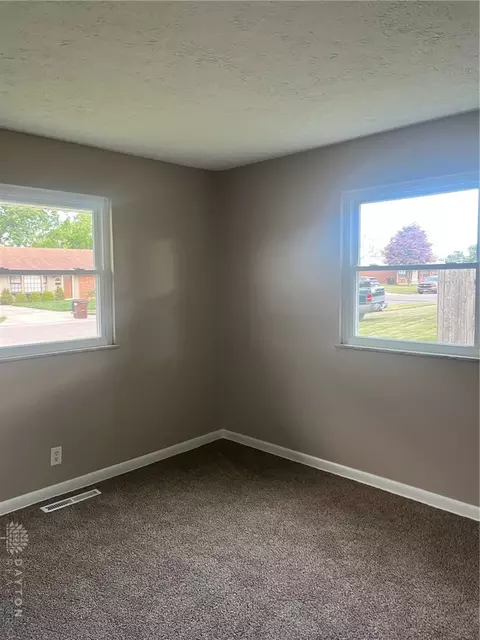 Bedroom - 2369 Broadmoor Dr, Kettering, OH 45419 photo 3 of 6