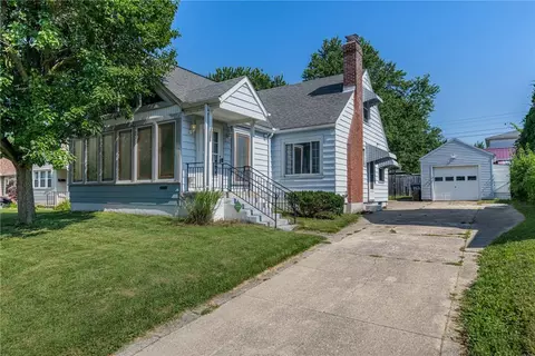 3521 Cleveland Ave, Dayton, OH 45410