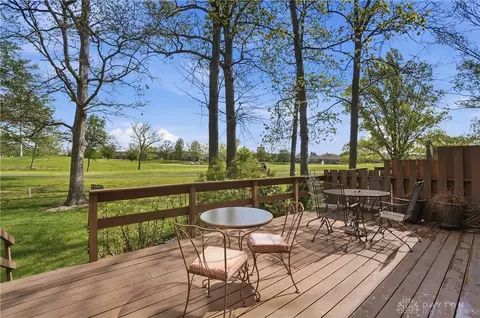 Exterior - 566 Maple Ln, Mason, OH 45040 photo 6 of 12