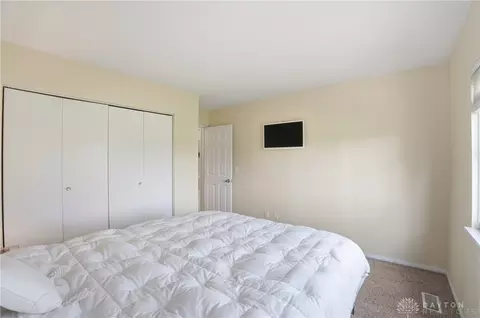 Bedroom - 566 Maple Ln, Mason, OH 45040 photo 5 of 5