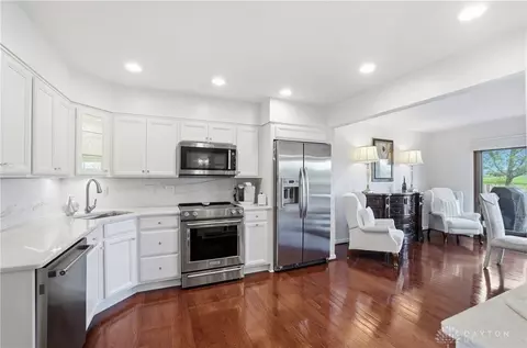 Kitchen - 566 Maple Ln, Mason, OH 45040 photo 1 of 5
