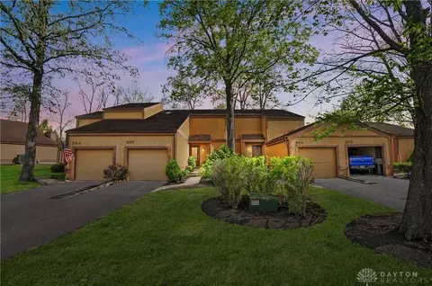 Exterior - 566 Maple Ln, Mason, OH 45040 photo 1 of 12