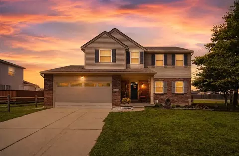 200 Greenwood Ln, Trenton, OH 45067