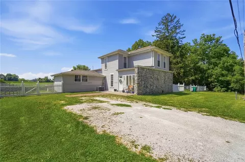 8871 W National Rd, New Carlisle, OH 45344