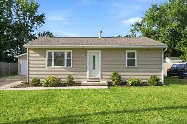 114 Oakwood Ave, Fairborn, OH 45324