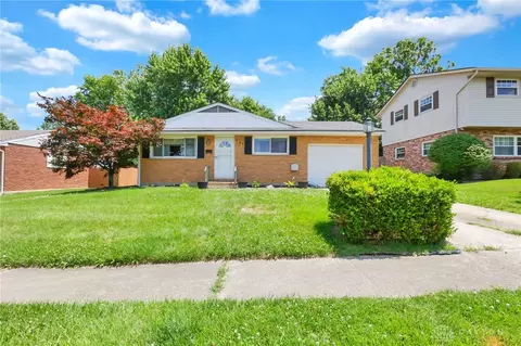 524 Carolyn Dr, Miamisburg, OH 45342