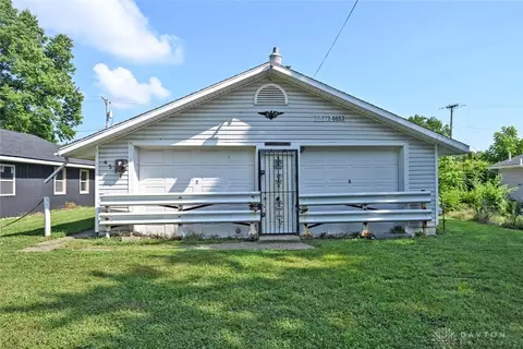 4311 Byesville Blvd, Dayton, OH 45431