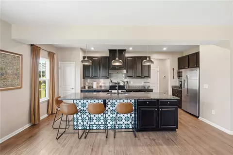 Kitchen - 748 E Brooke Dr, Monroe, OH 45050 photo 1 of 7