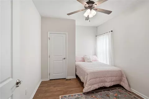Bedroom - 748 E Brooke Dr, Monroe, OH 45050 photo 1 of 8