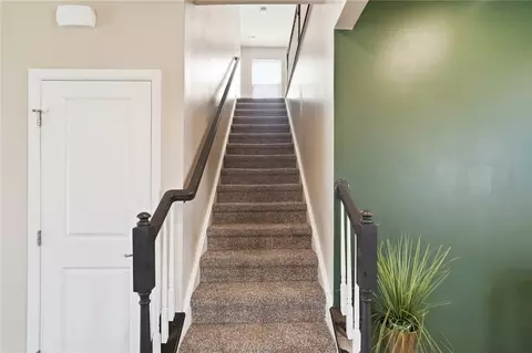 Entry Way - 748 E Brooke Dr, Monroe, OH 45050 photo 7 of 13