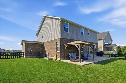 Exterior - 748 E Brooke Dr, Monroe, OH 45050 photo 12 of 12