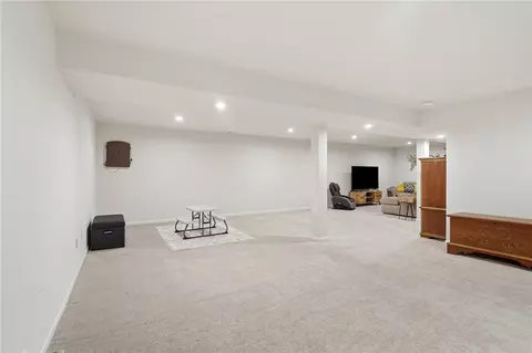 Living - 748 E Brooke Dr, Monroe, OH 45050 photo 3 of 3