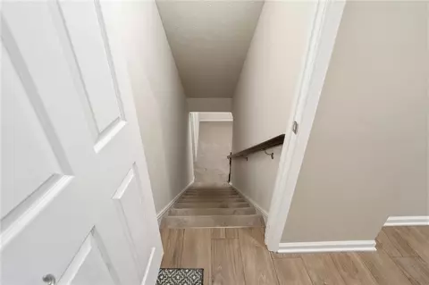 Entry Way - 748 E Brooke Dr, Monroe, OH 45050 photo 13 of 13