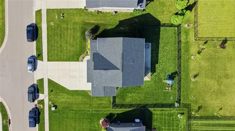 View/Area - 748 E Brooke Dr, Monroe, OH 45050 photo 5 of 6