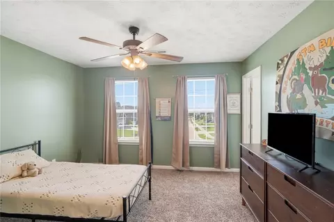 Bedroom - 748 E Brooke Dr, Monroe, OH 45050 photo 4 of 8