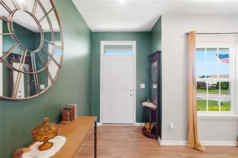 Entry Way - 748 E Brooke Dr, Monroe, OH 45050 photo 1 of 13