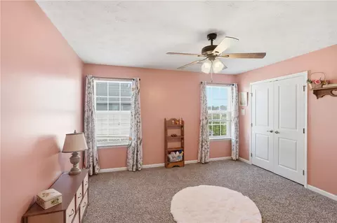 Bedroom - 748 E Brooke Dr, Monroe, OH 45050 photo 6 of 8