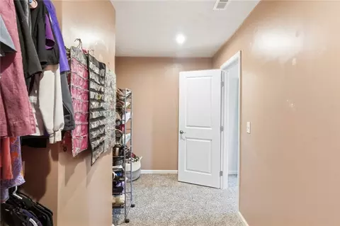 Entry Way - 748 E Brooke Dr, Monroe, OH 45050 photo 11 of 13