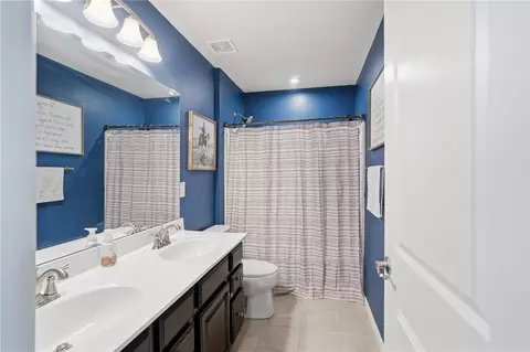 Entry Way - 748 E Brooke Dr, Monroe, OH 45050 photo 12 of 13