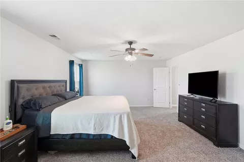Bedroom - 748 E Brooke Dr, Monroe, OH 45050 photo 2 of 8