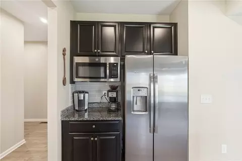 Kitchen - 748 E Brooke Dr, Monroe, OH 45050 photo 7 of 7