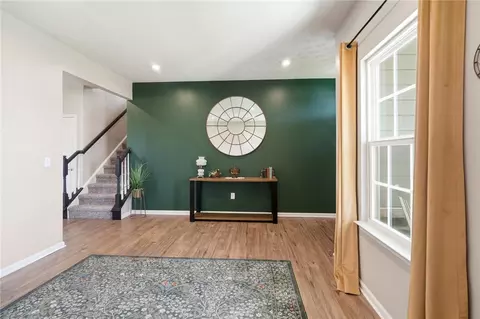 Entry Way - 748 E Brooke Dr, Monroe, OH 45050 photo 6 of 13