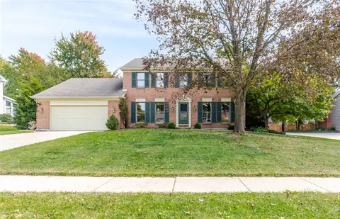 509 Tara Oaks Dr, Middletown, OH 45042